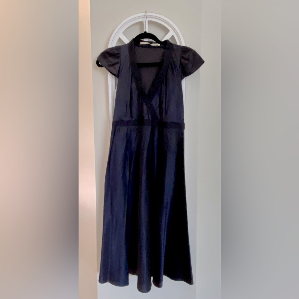 Twelfth Street by Cynthia Vincent Midi Dress